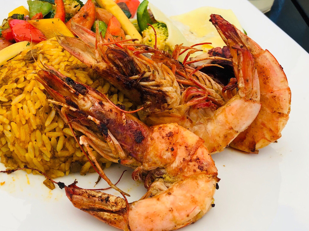 OCEAN CLUB HOTEL & RESORT - PLAYAS主图