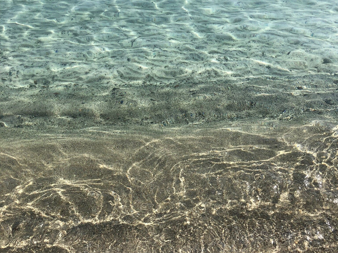 Spiaggia di Marinella景点图片