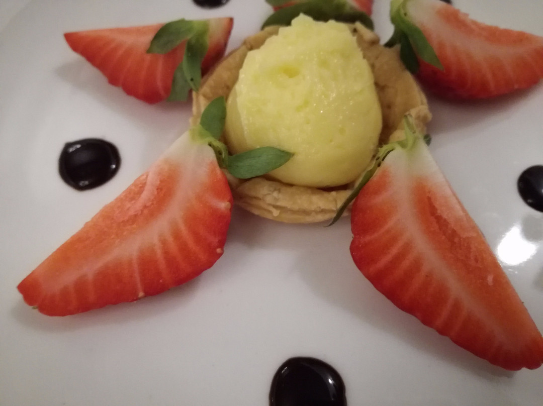 Restaurant Anno 1877