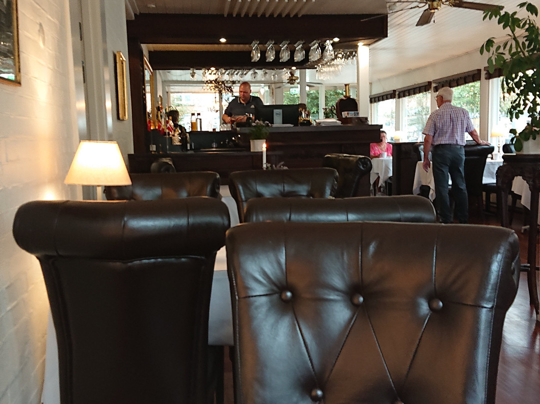 Hotel Gilleleje Strand主图