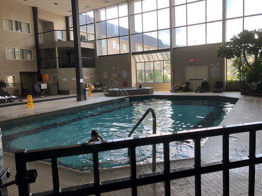 海岸坎卢普斯酒店及会议中心主图