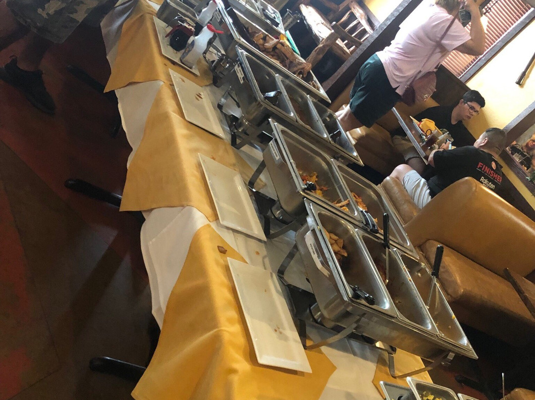 Schertz餐馆和美食-Melanie's Cafe