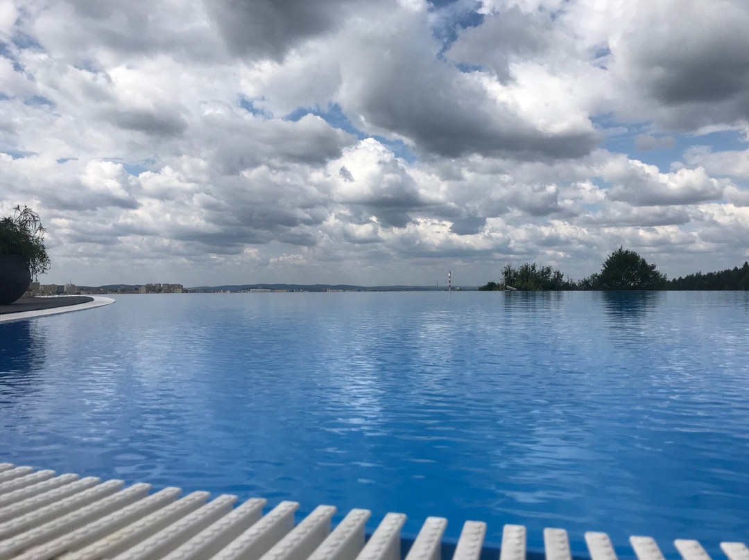 Odyssey ClubHotel Wellness & SPA主图