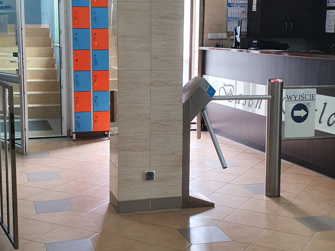 Hotel Kalchem主图