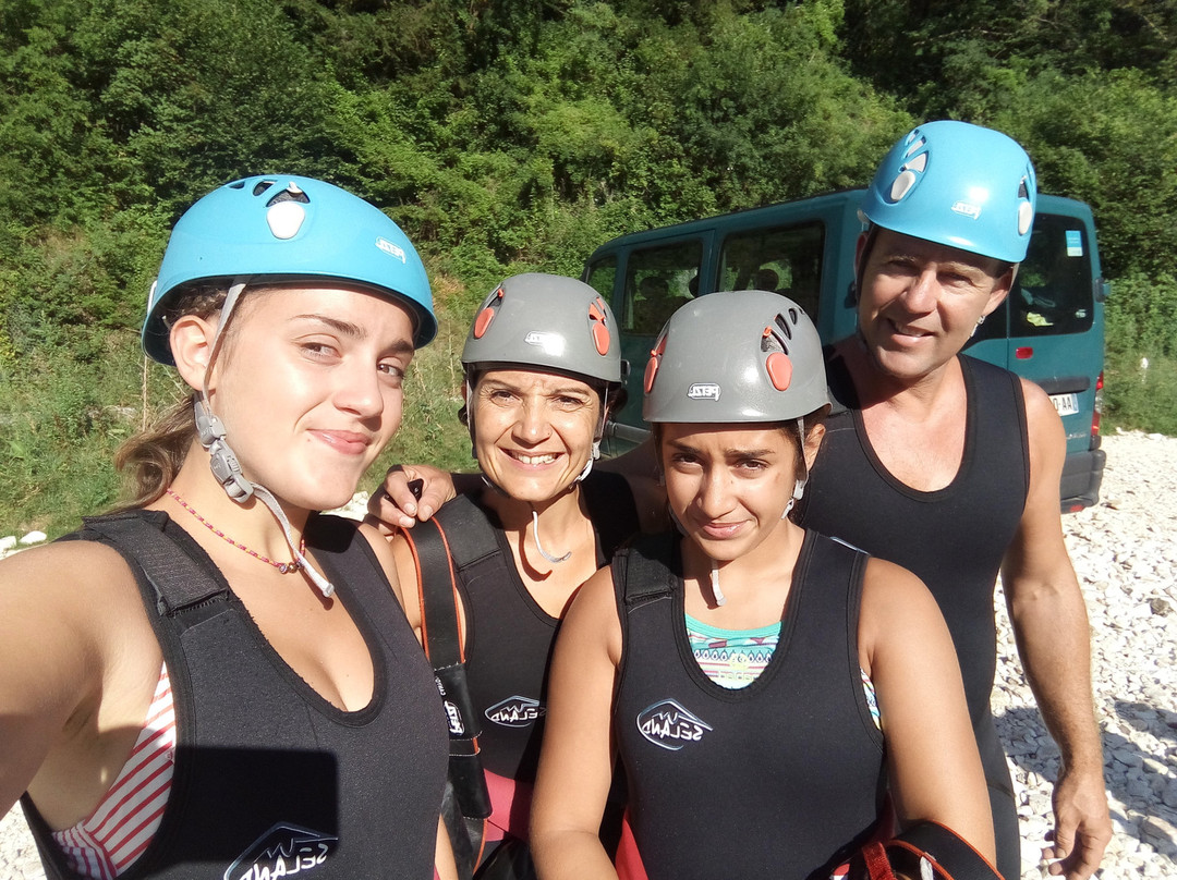 Yes We Canyon-格勒诺布尔必去景点