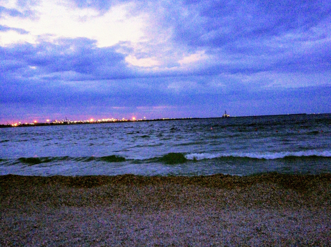Eforie Nord景点图片
