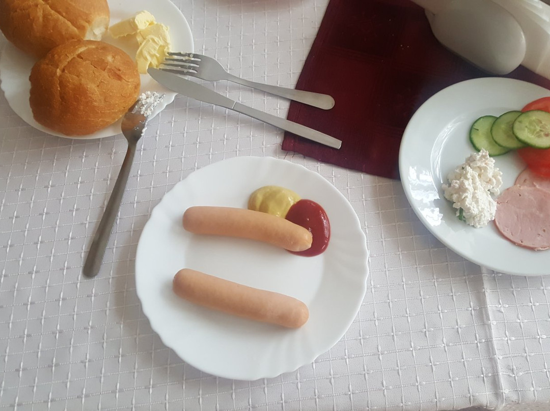 Hotel Skaut主图