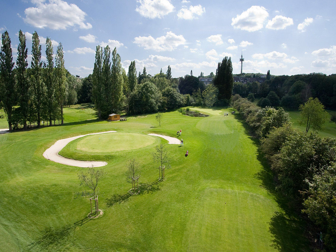 Golfclub Raffelberg景点图片