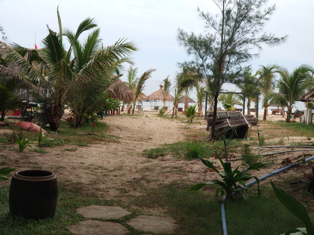Hoi An Blue Seaside Homestay主图