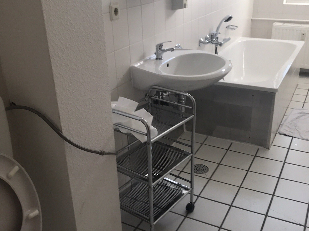Hotel Zu den Linden主图