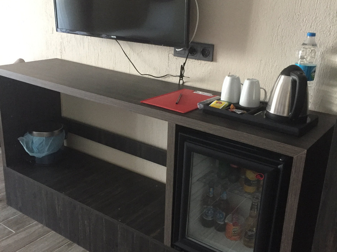 Asli Boutique Hotel主图