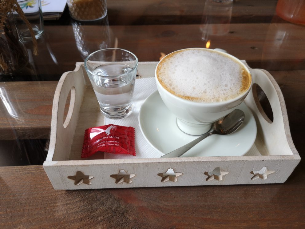 Mim's Coffee & Cakes