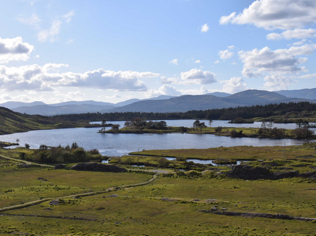 Uragh Stone Circle-Tuosist必去景点