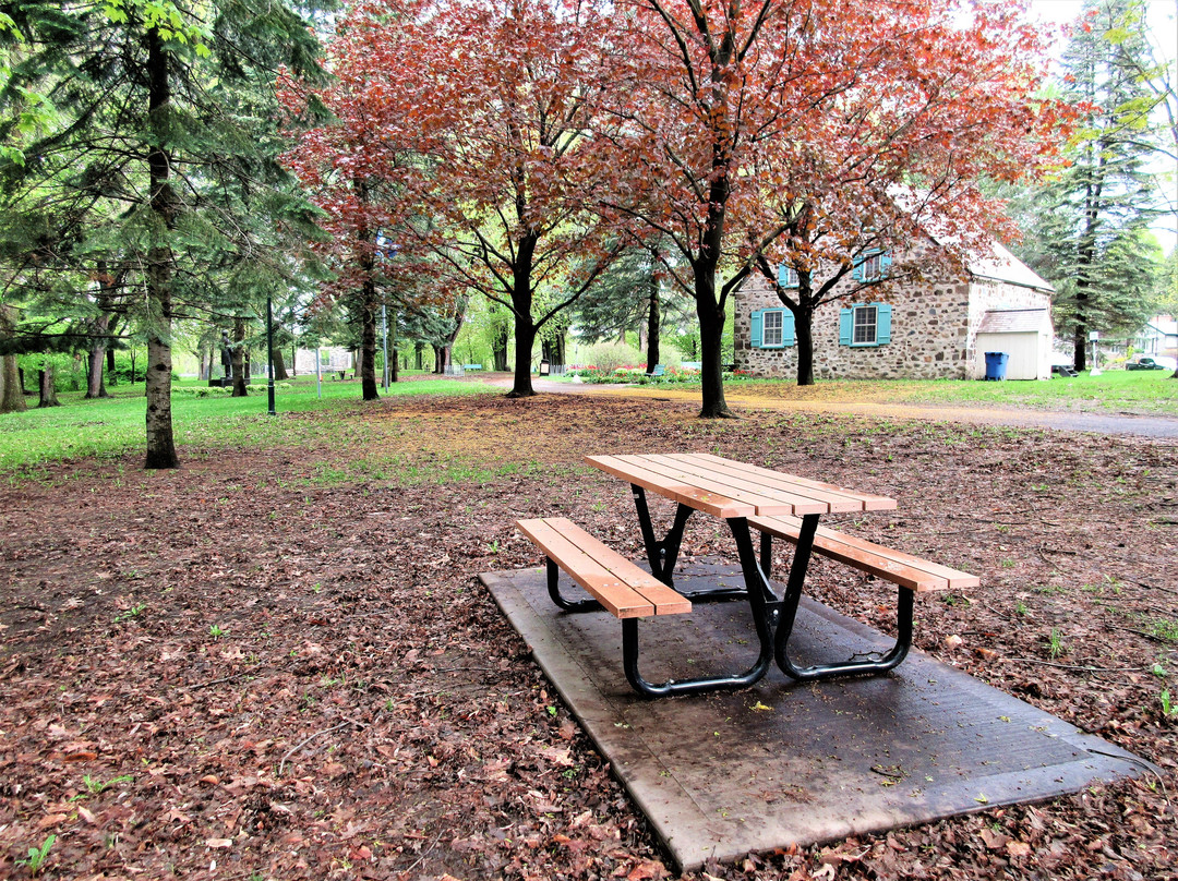 Maison Louis-Hippolyte-La Fontaine-Boucherville必去景点