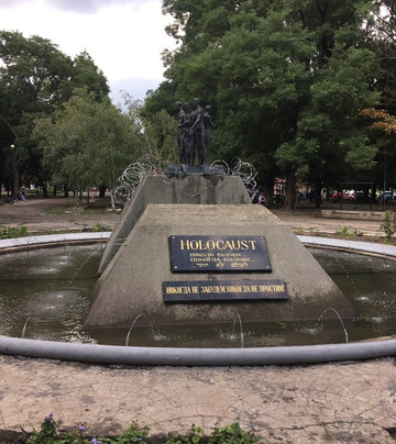 Tudoy-Sudoy Tour Agency-敖德萨必去景点