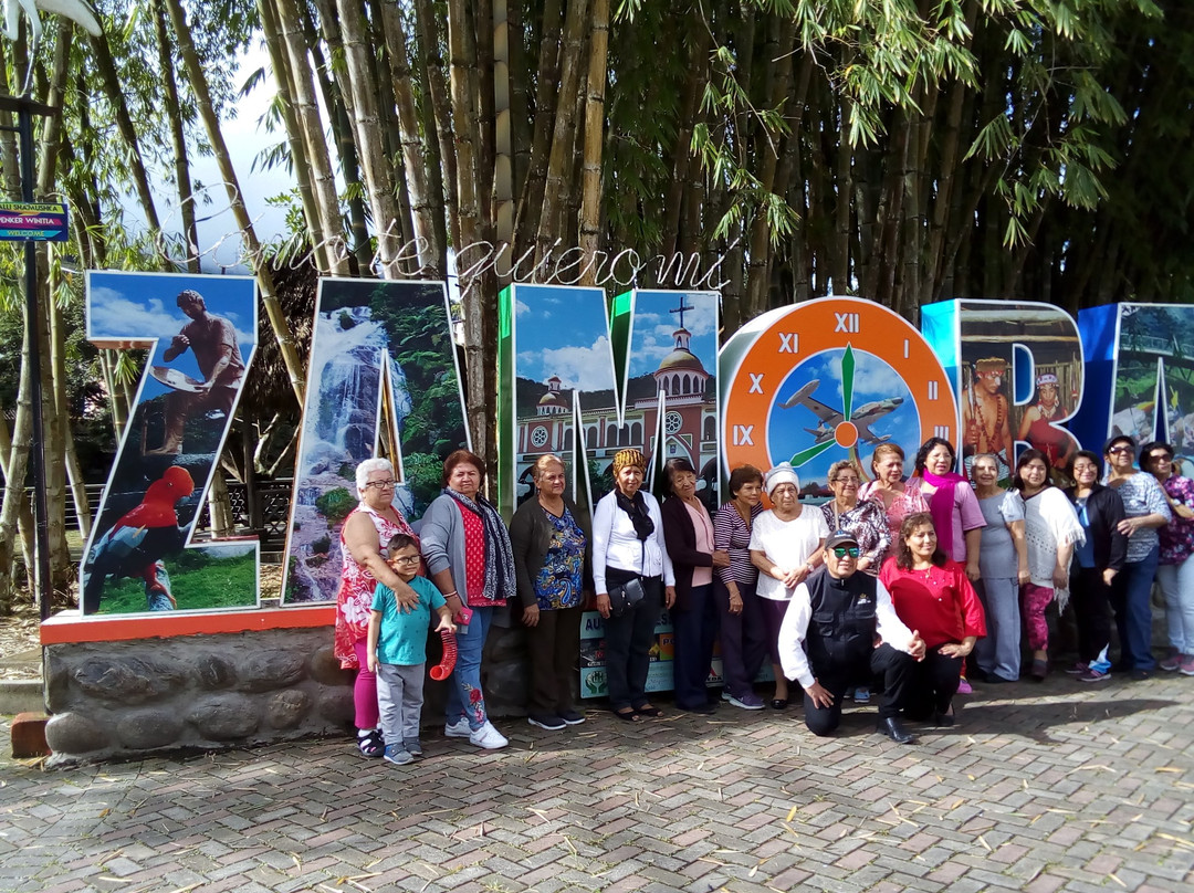 Catedral de Loja-Loja必去景点