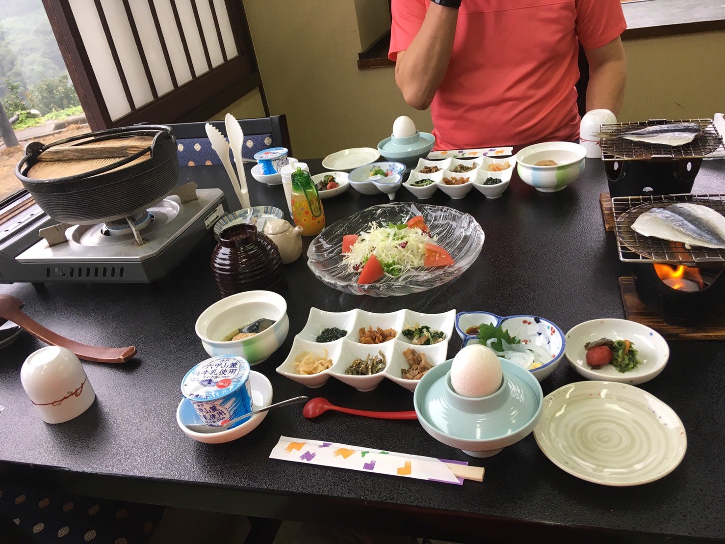 油屋日式旅馆-官方