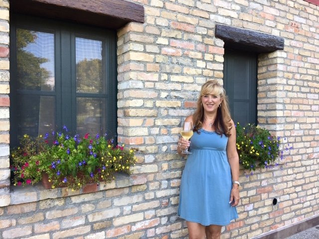 Alloggio Agrituristico Albafiorita主图