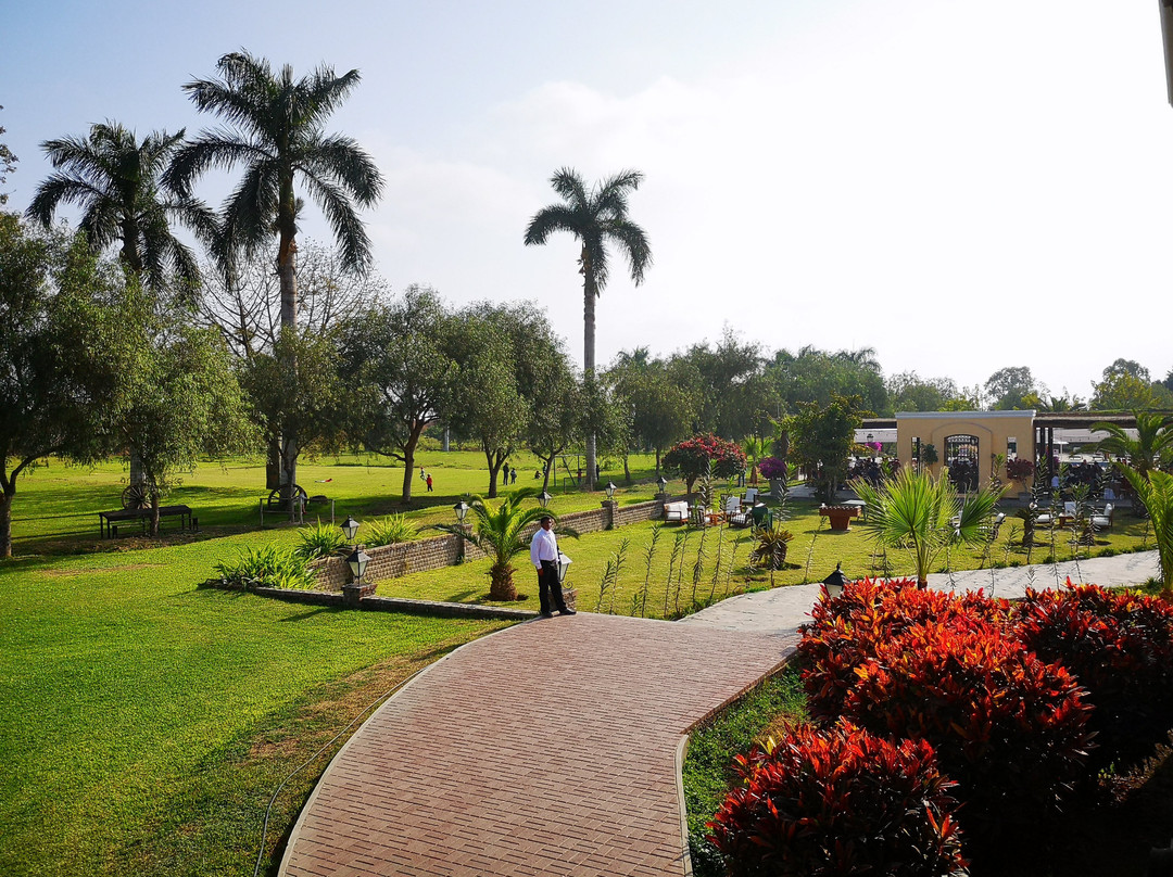 Casa Hacienda San Jose主图