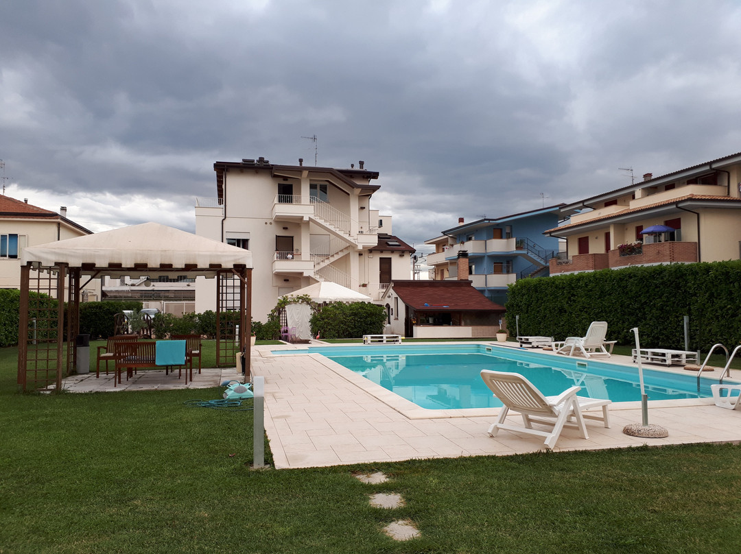 La Casa di Rinaldo Bed&Breakfast主图