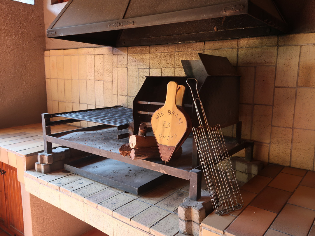 Etambi Guesthouse主图