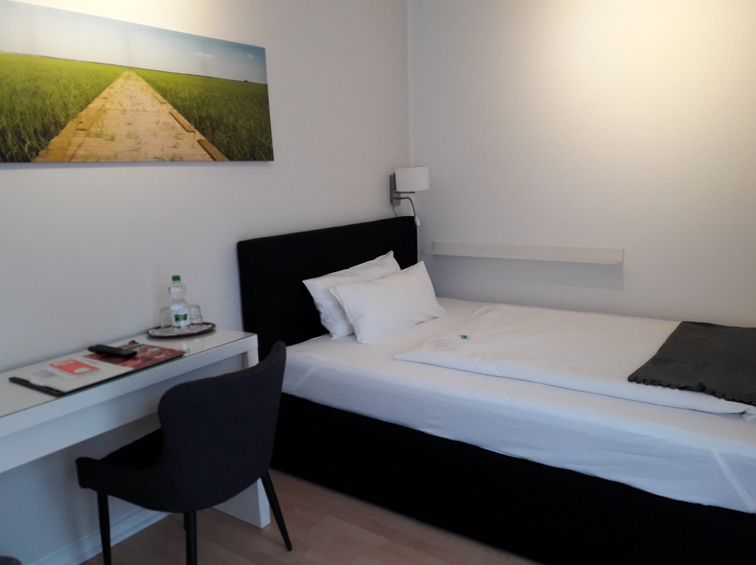 Herrenhof Hotel主图