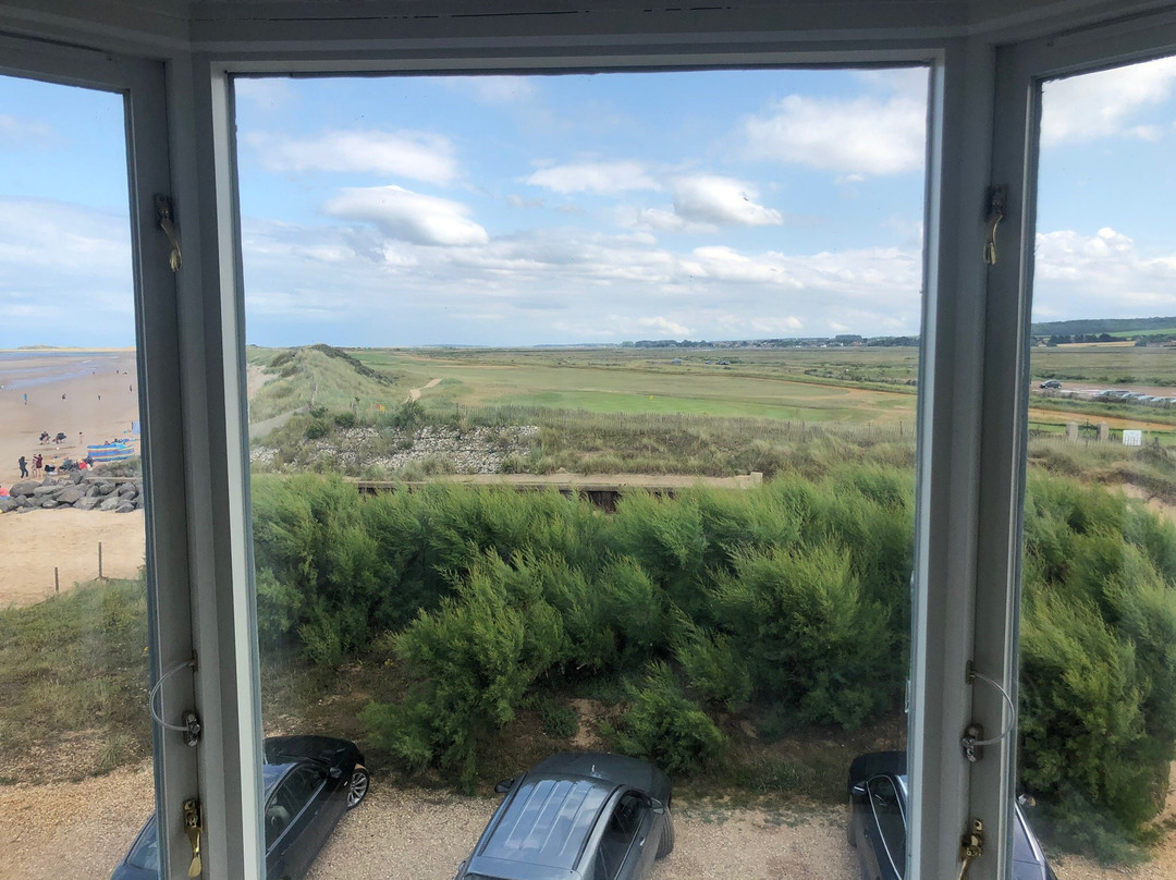 Royal West Norfolk Golf Club景点图片