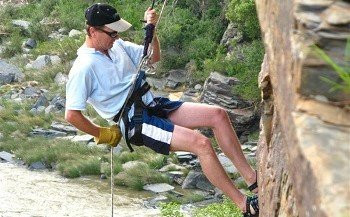 Paddle Power Adventures-哈特比斯普特必去景点