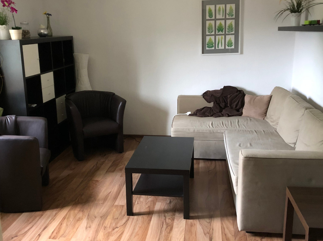 Bed & Breakfast Jungholz主图