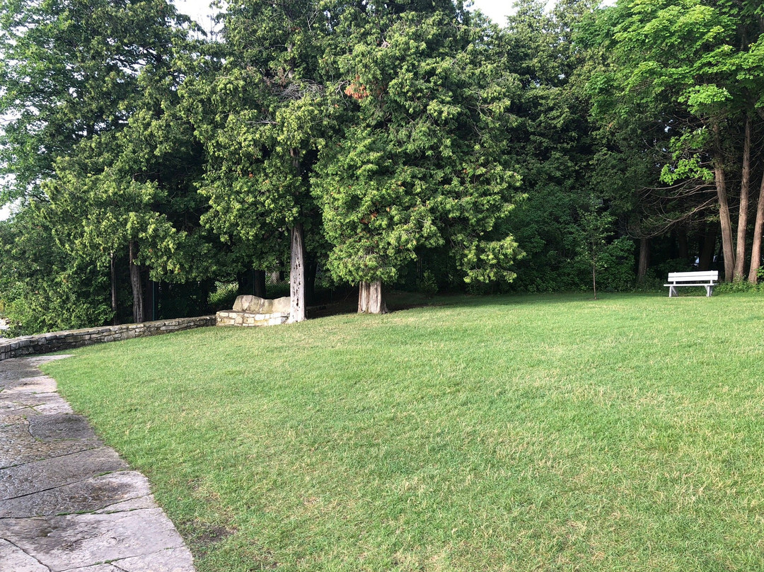 Sunset Beach Park-Fish Creek必去景点