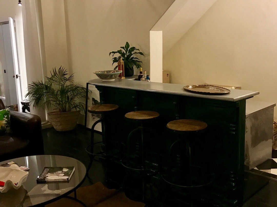 The Inn at Castle Hill主图