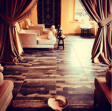 Scorpios Traditional Reflexology House