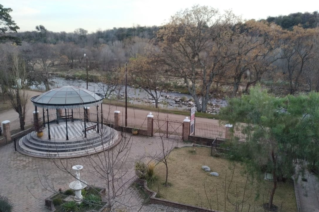 Las Golondrinas Hostal主图