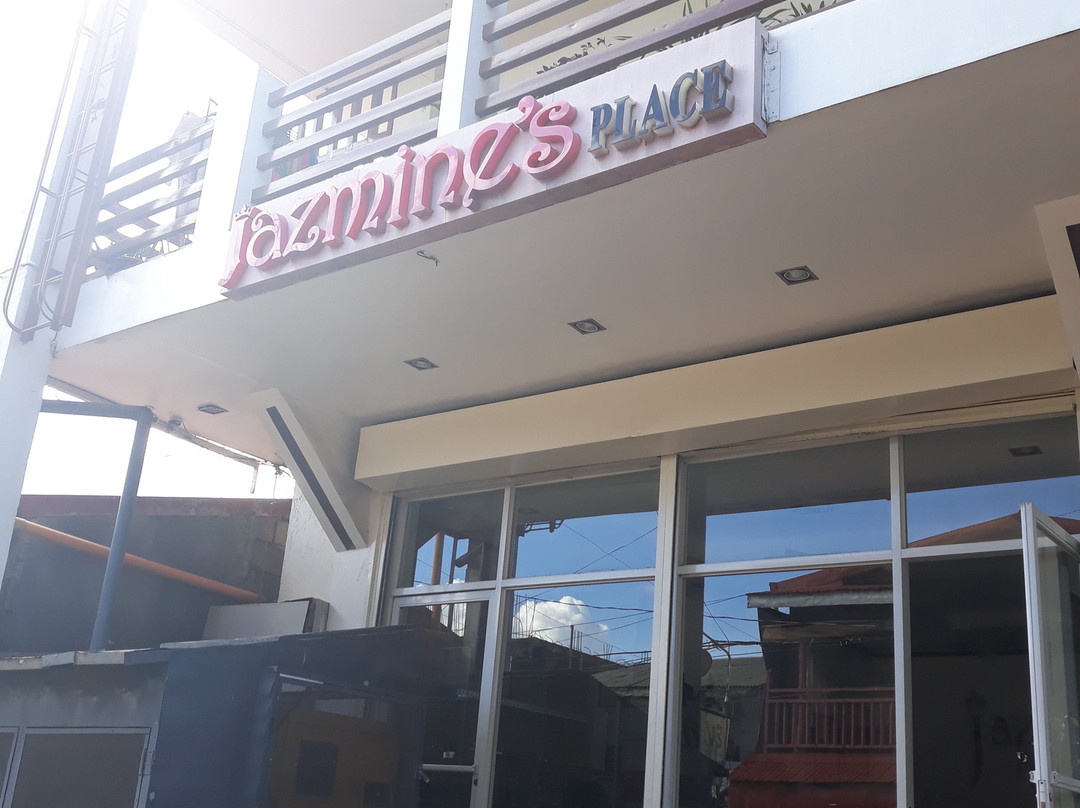 Jazmine's Place主图