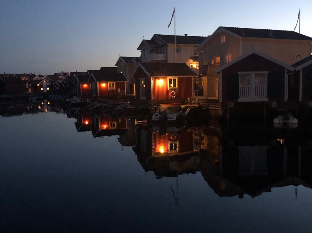 Sea Lodge Smogen主图