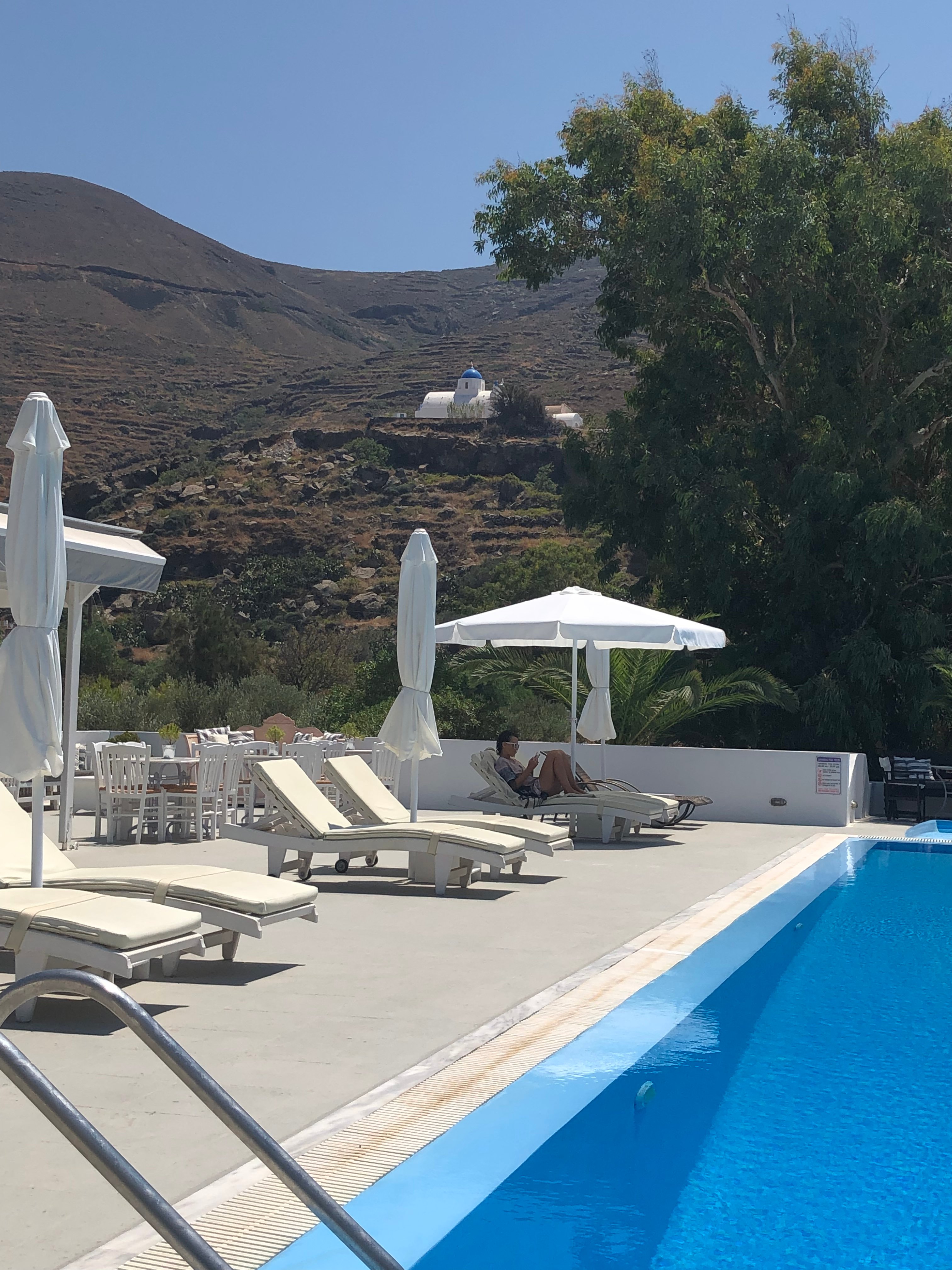 Pelagos Hotel-官方