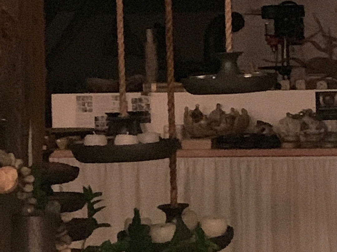 Skagen Pottery-斯卡恩必去景点