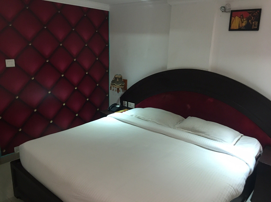 Capital O 68251 Hotel Sea Palace主图