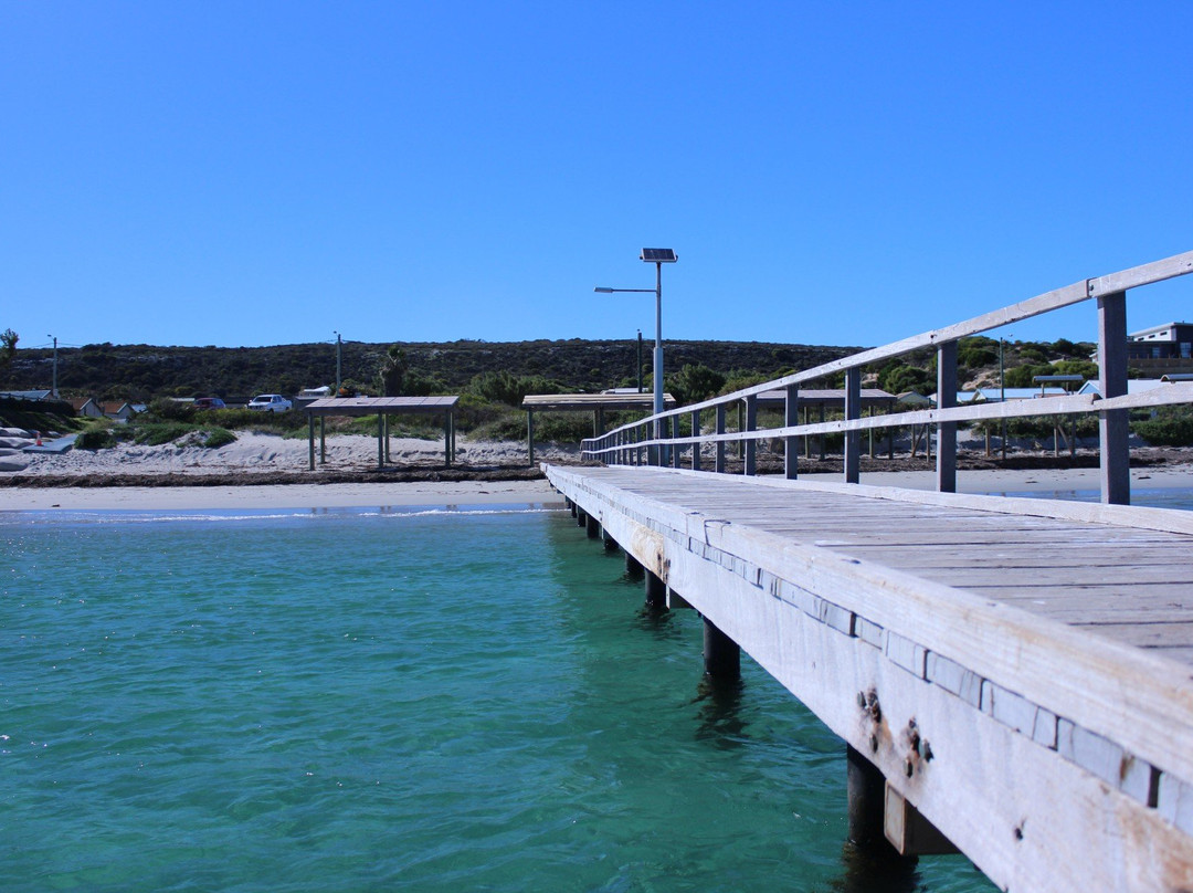 Horrocks Beach-Horrocks必去景点