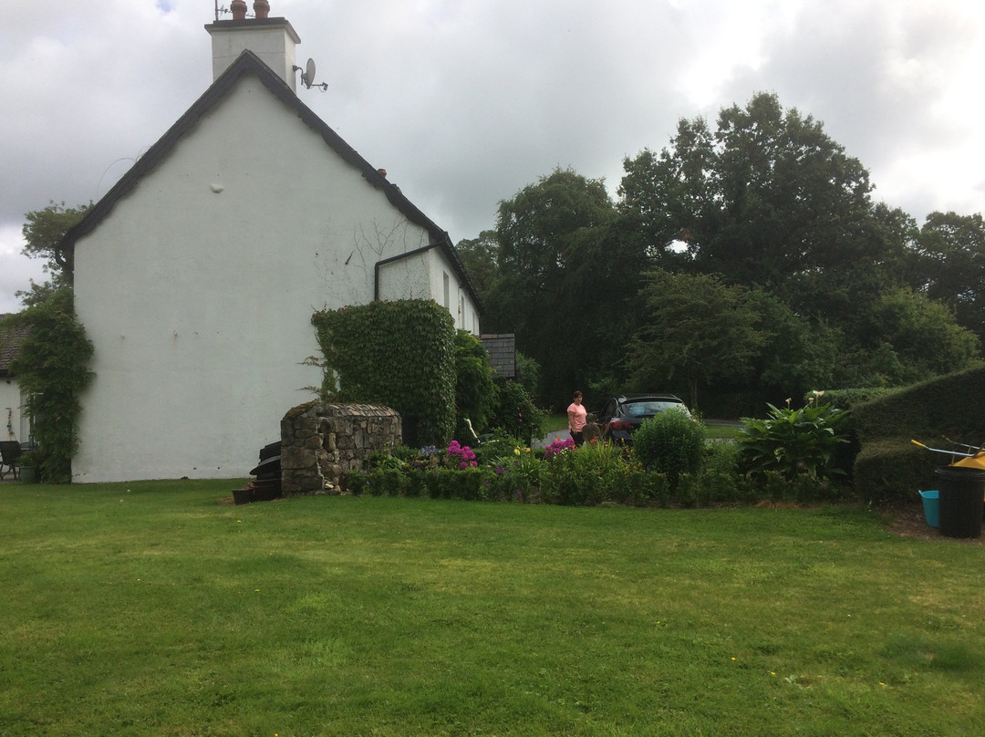 Clooncahir Lodge Bed & Breakfast主图