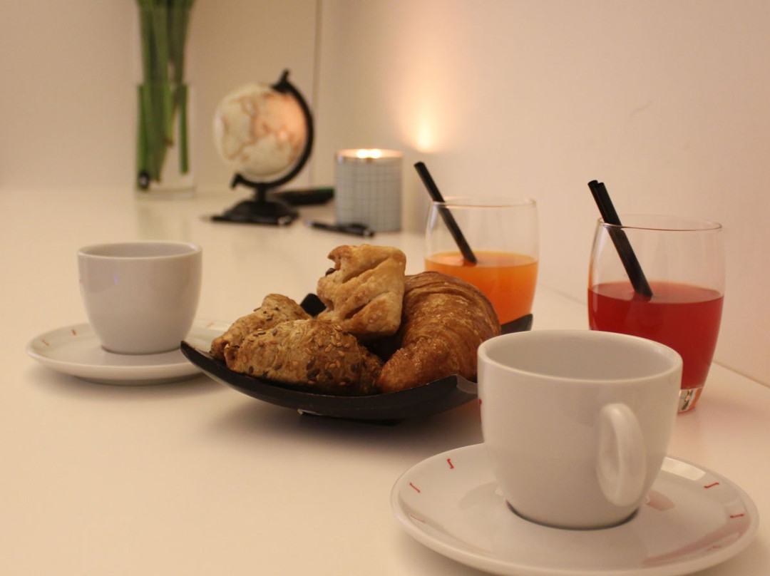 Bed & Breakfast La Dimora主图