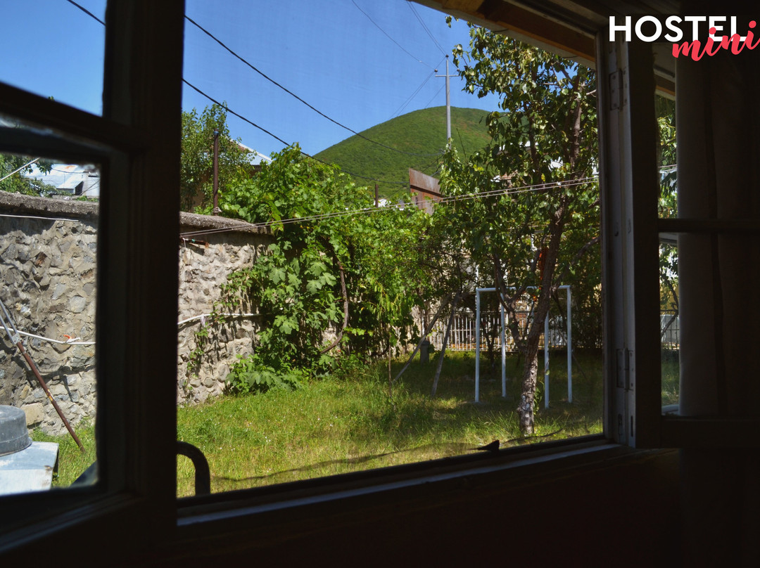 Old House Guesthouse主图