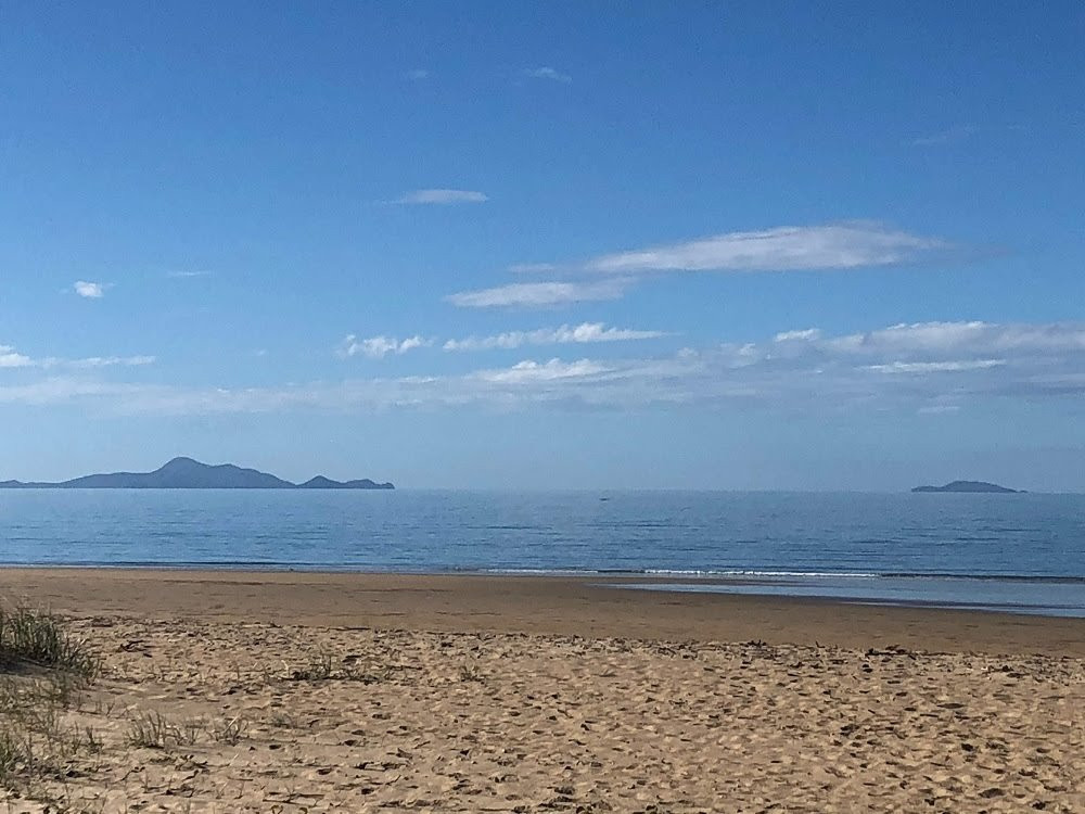 The Shores Holiday Apartments主图