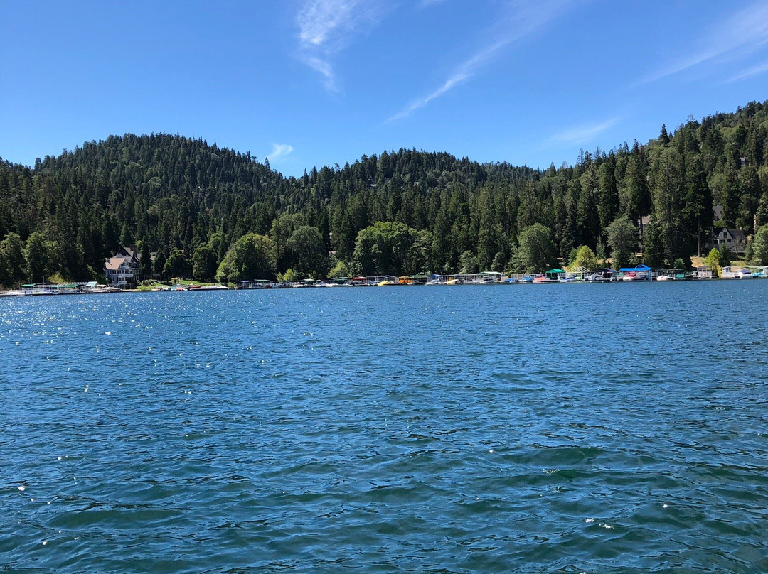 Lake Arrowhead Queen景点图片