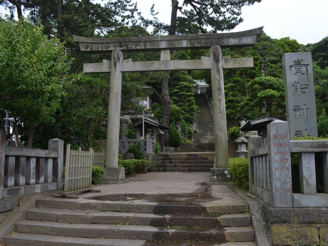Manazuru Peninsula-真鹤町必去景点