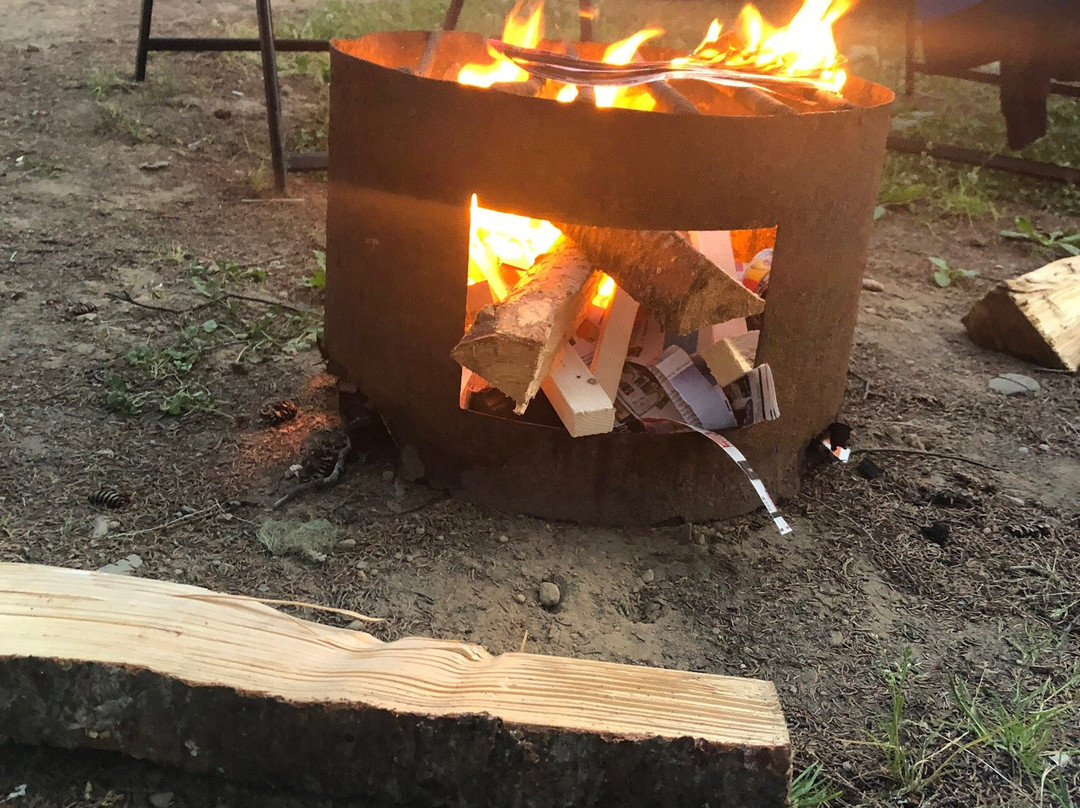 Motel et Camping Colibri主图