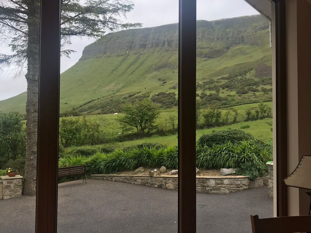 Benbulben Farmhouse B&B主图