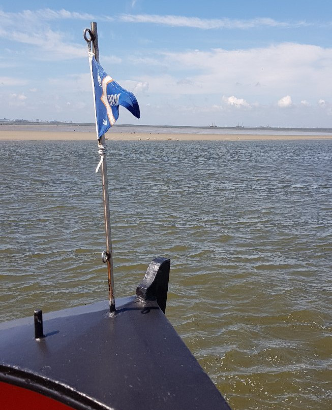 De Zee Leeft-Den Oever必去景点