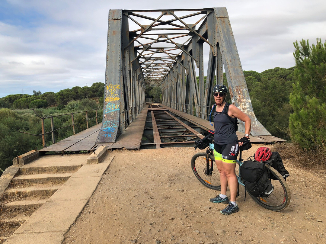 Explorabike景点图片
