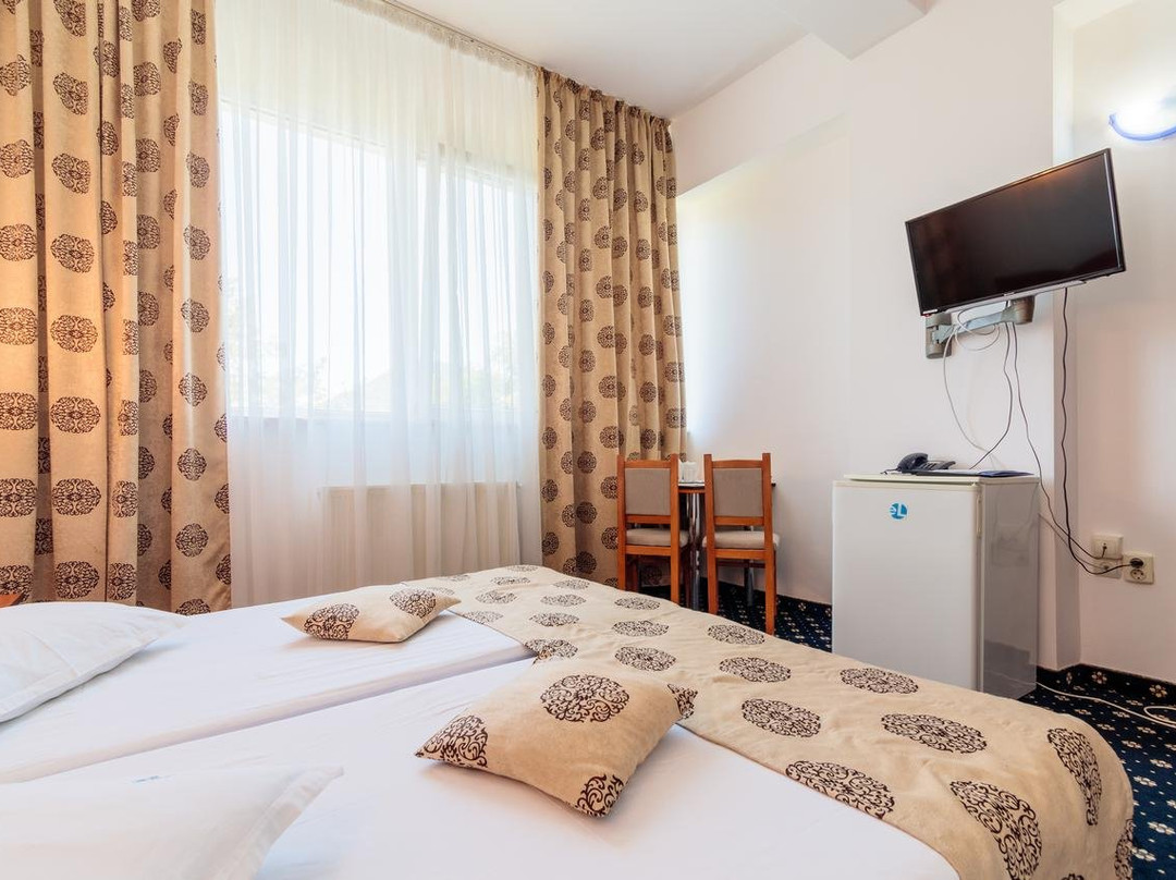 Motel Blue River主图